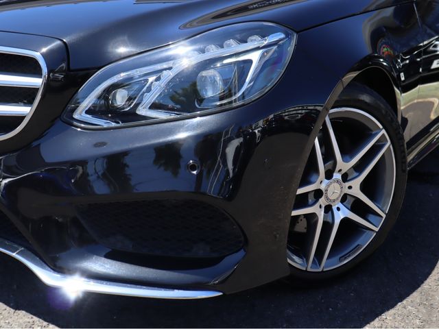MERCEDES BENZ E CLAS 2014 Image 31