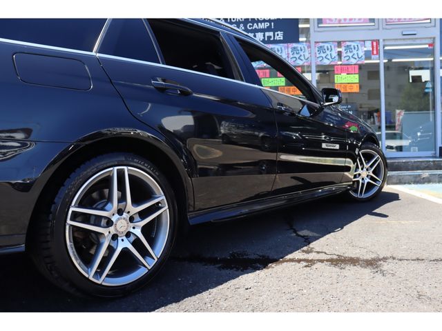 MERCEDES BENZ E CLAS 2014 Image 31
