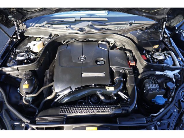 MERCEDES BENZ E CLAS 2014 Image 31
