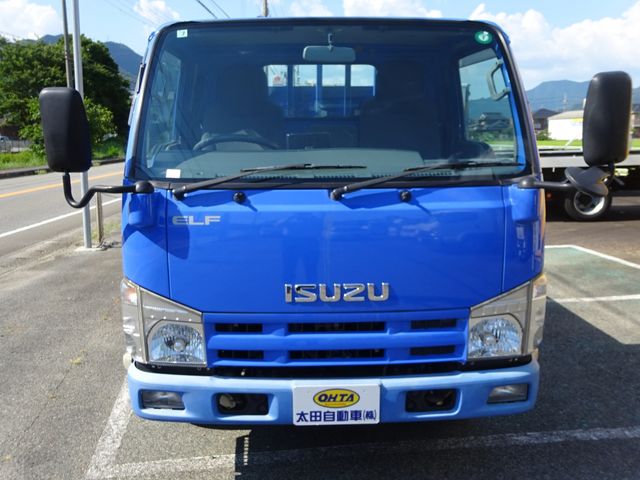 ISUZU ELF 2013 Image 31