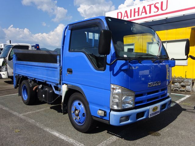 ISUZU ELF 2013 Image 31