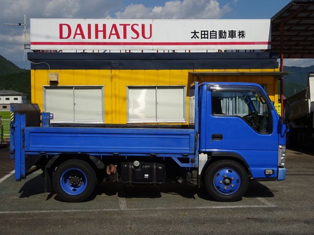 ISUZU ELF 2013 Image 31