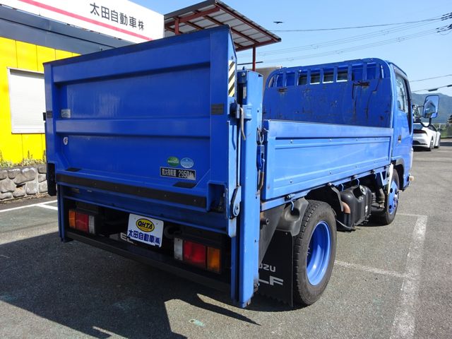 ISUZU ELF 2013 Image 31