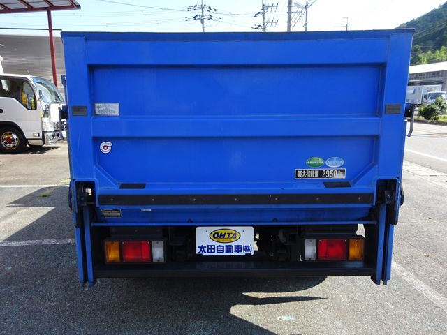 ISUZU ELF 2013 Image 31