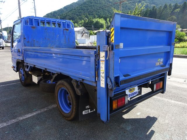 ISUZU ELF 2013 Image 31