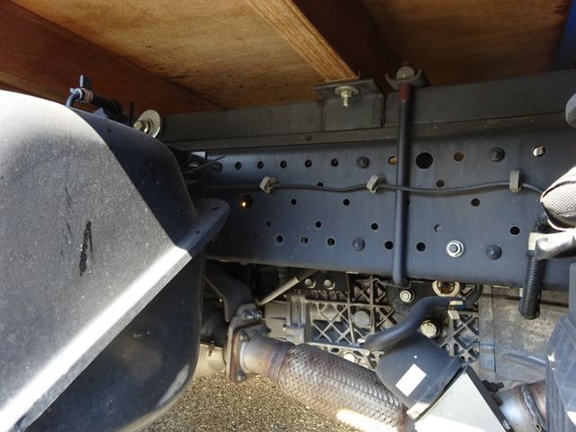 ISUZU ELF 2013 Image 31