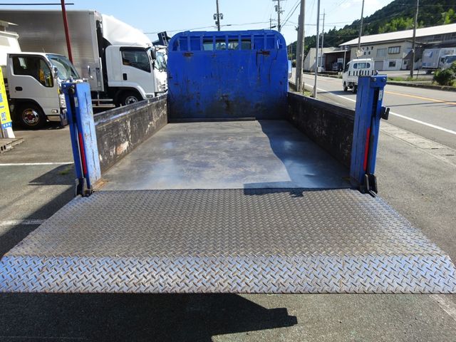 ISUZU ELF 2013 Image 31