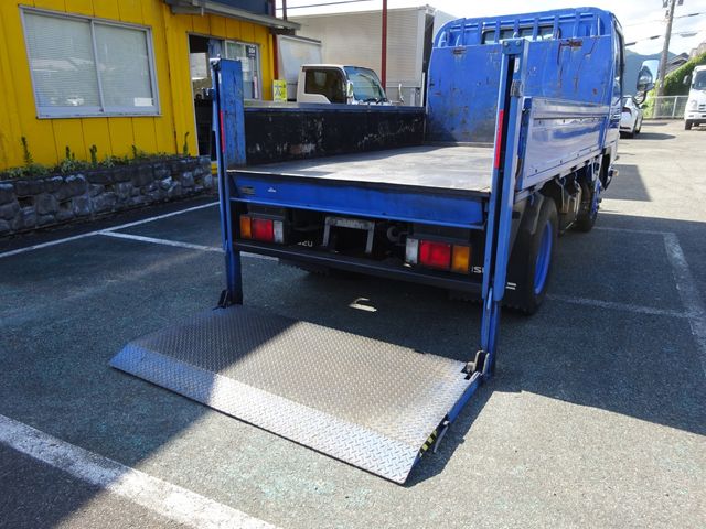 ISUZU ELF 2013 Image 31