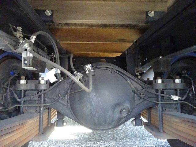 ISUZU ELF 2013 Image 31