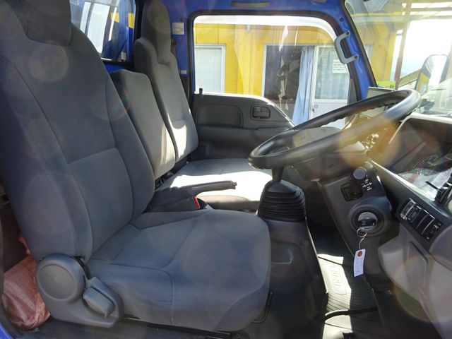 ISUZU ELF 2013 Image 31