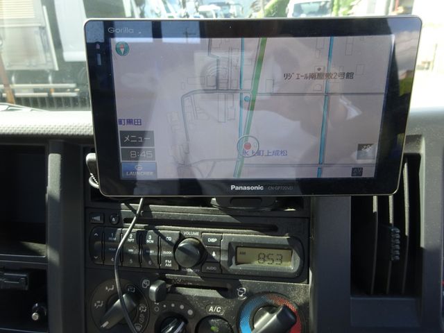 ISUZU ELF 2013 Image 31