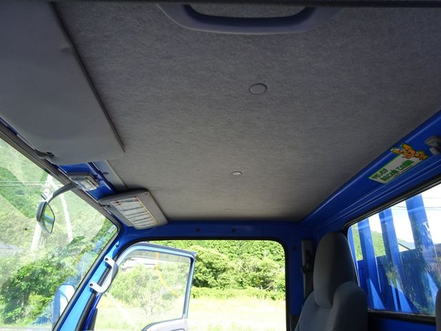 ISUZU ELF 2013 Image 31