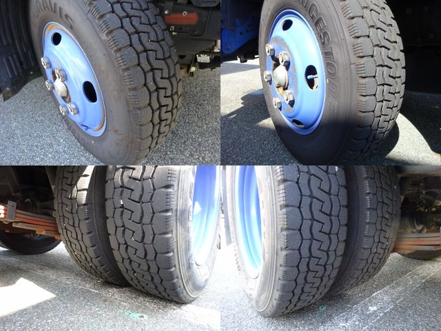 ISUZU ELF 2013 Image 31