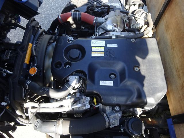 ISUZU ELF 2013 Image 31