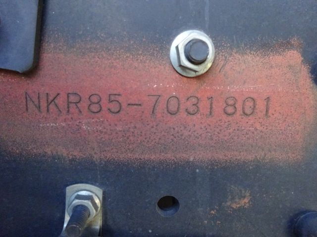 ISUZU ELF 2013 Image 31