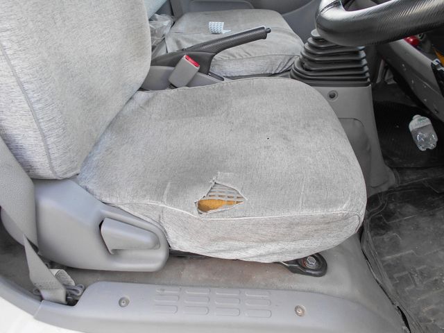 HINO DUTRO 2013 Image 31