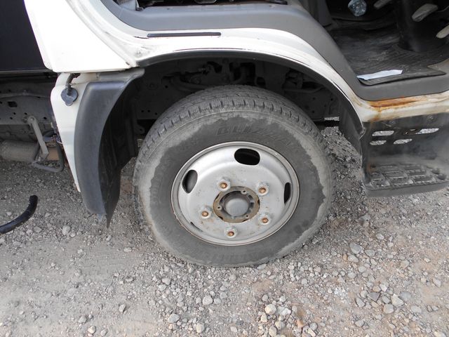 HINO DUTRO 2013 Image 31