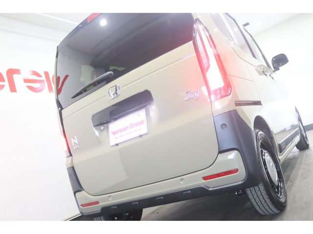HONDA N BOX JOY 2025 Image 31