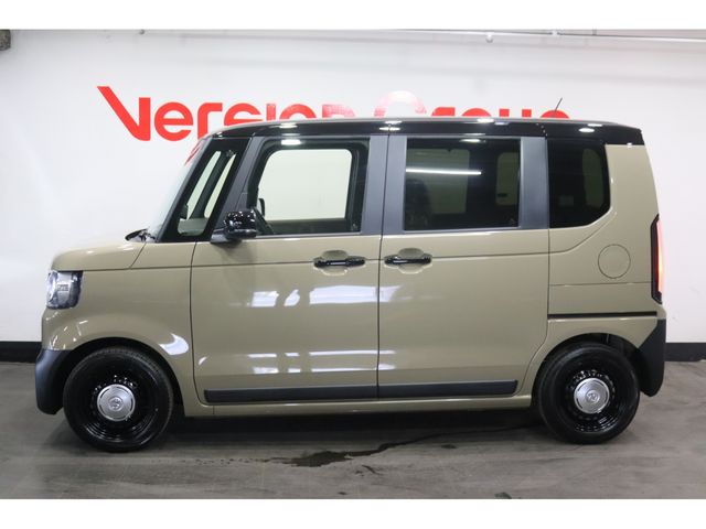 HONDA N BOX JOY 2025 Image 31