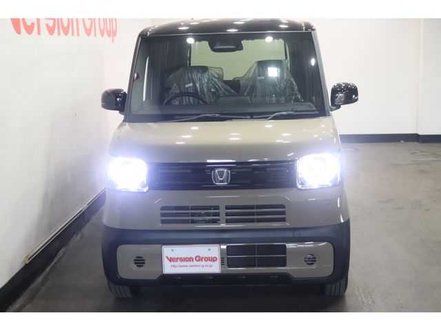 HONDA N BOX JOY 2025 Image 31