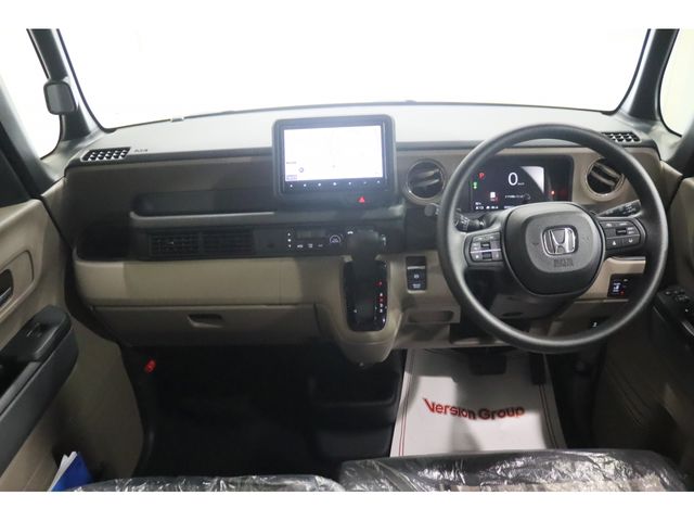 HONDA N BOX JOY 2025 Image 31