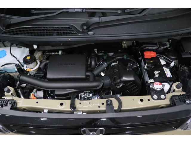 HONDA N BOX JOY 2025 Image 31