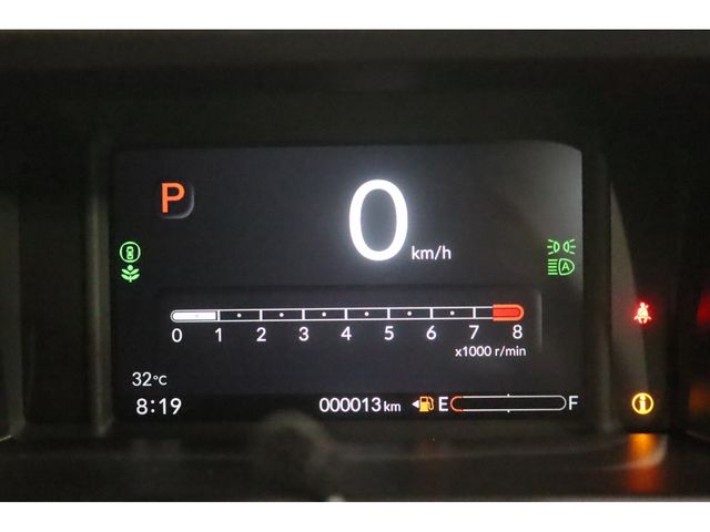 HONDA N BOX JOY 2025 Image 31