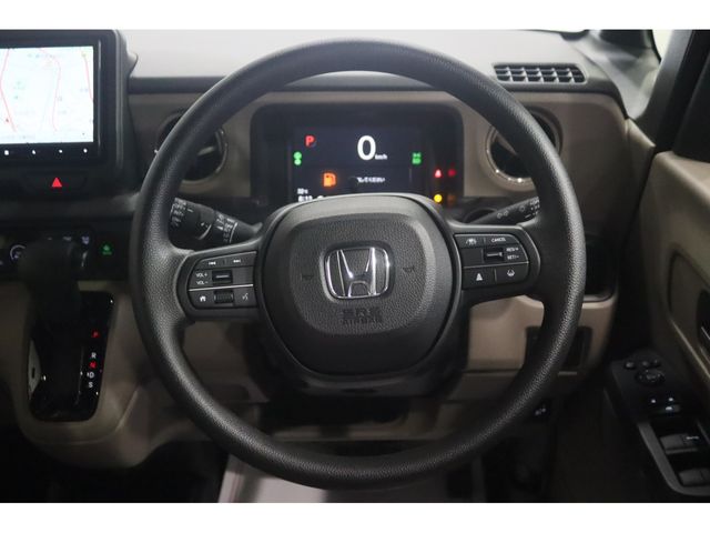 HONDA N BOX JOY 2025 Image 31