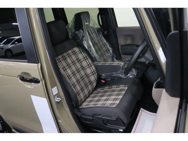 HONDA N BOX JOY 2025 Image 31