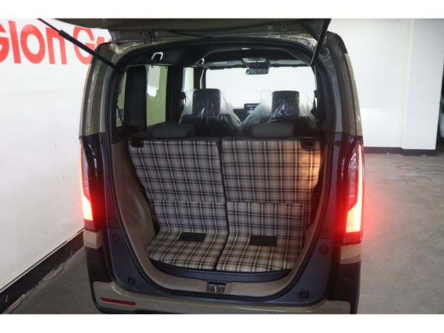 HONDA N BOX JOY 2025 Image 31