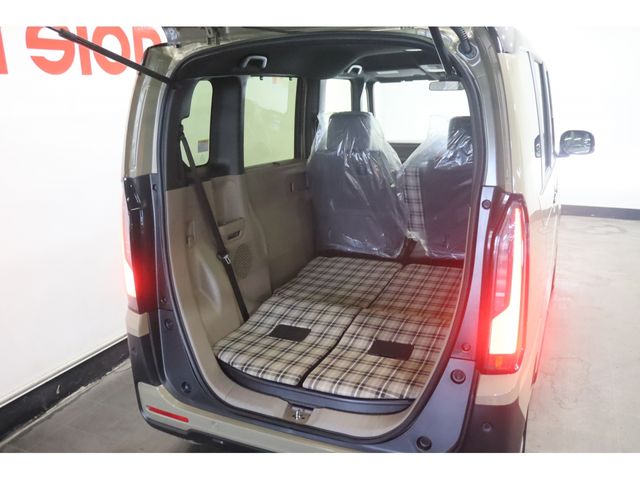 HONDA N BOX JOY 2025 Image 31