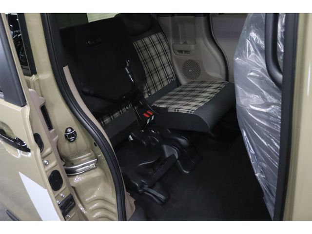 HONDA N BOX JOY 2025 Image 31