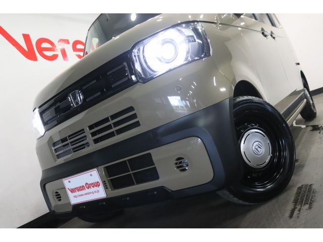 HONDA N BOX JOY 2025 Image 31