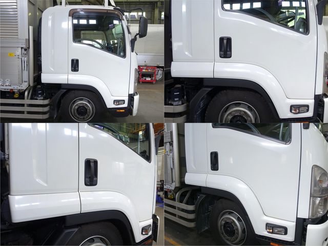 ISUZU FORWARD 2011 Image 31