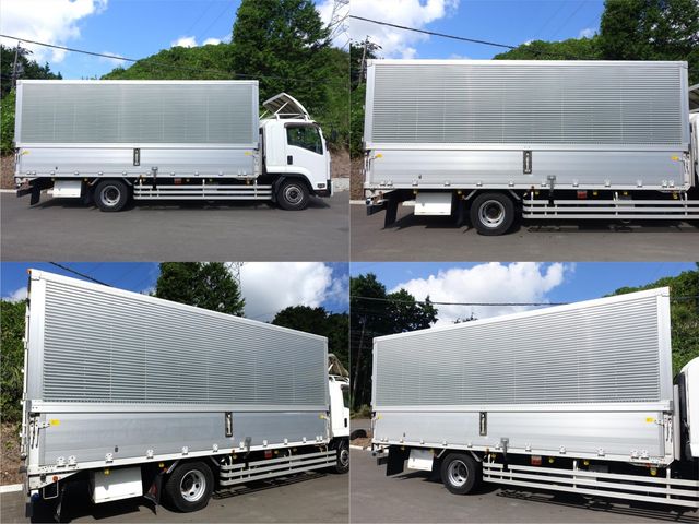 ISUZU FORWARD 2011 Image 31