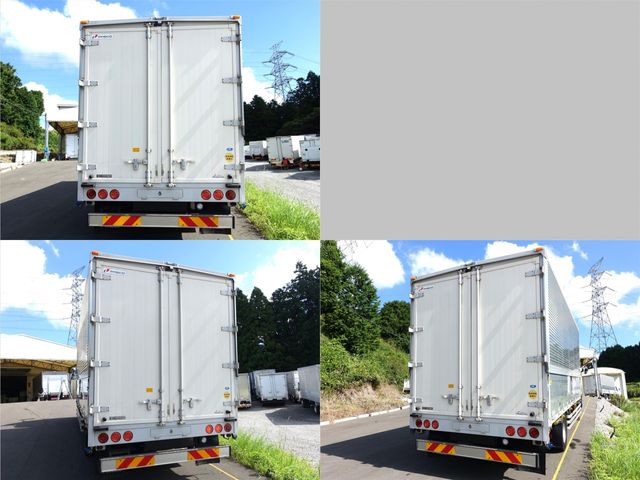 ISUZU FORWARD 2011 Image 31