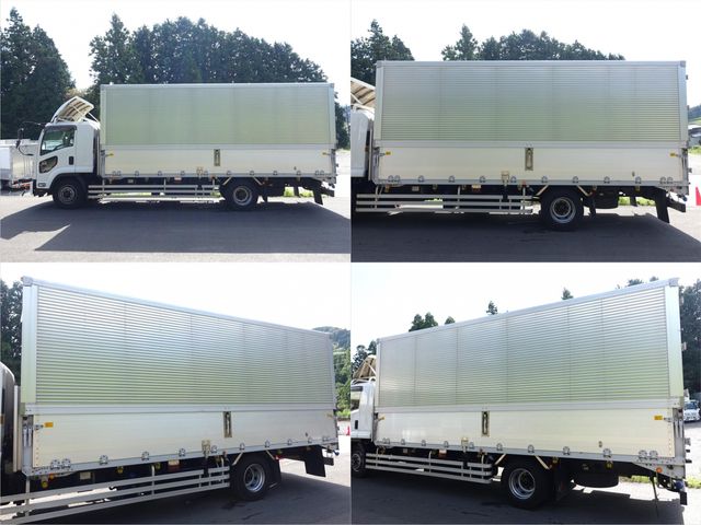 ISUZU FORWARD 2011 Image 31