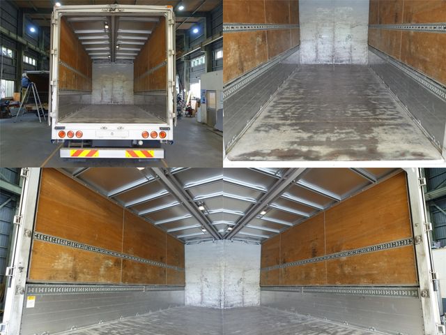 ISUZU FORWARD 2011 Image 31