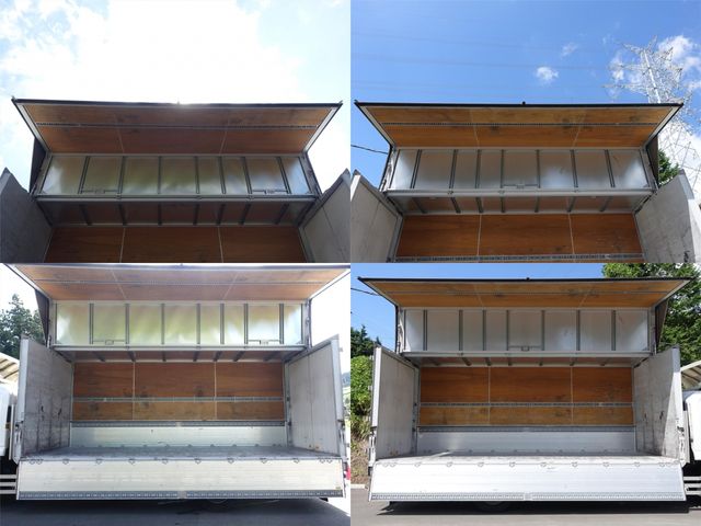 ISUZU FORWARD 2011 Image 31