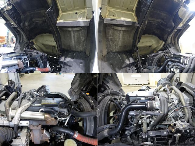 ISUZU FORWARD 2011 Image 31