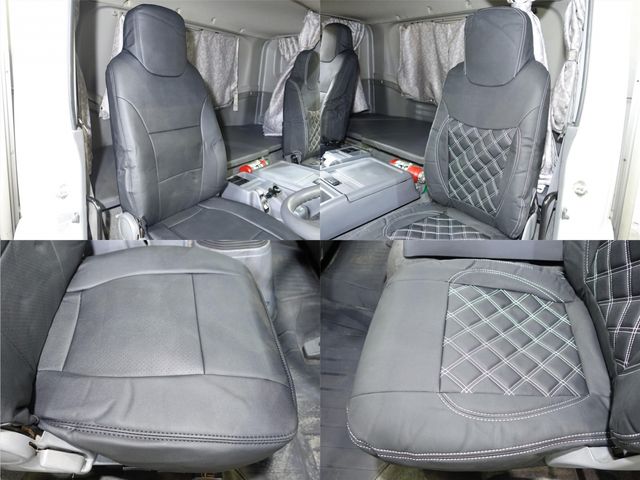 ISUZU FORWARD 2011 Image 31