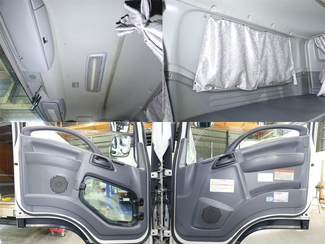 ISUZU FORWARD 2011 Image 31