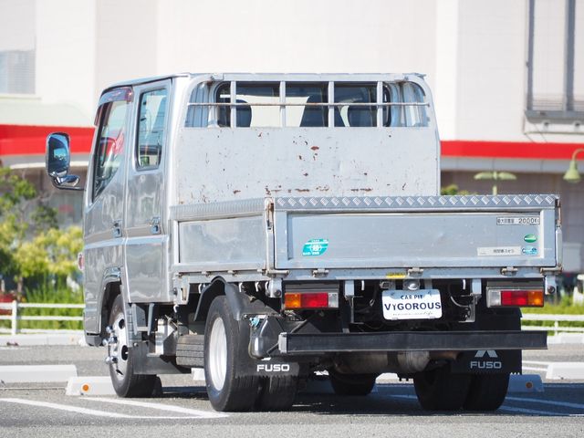 MITSUBISHI CANTER 2011 Image 31