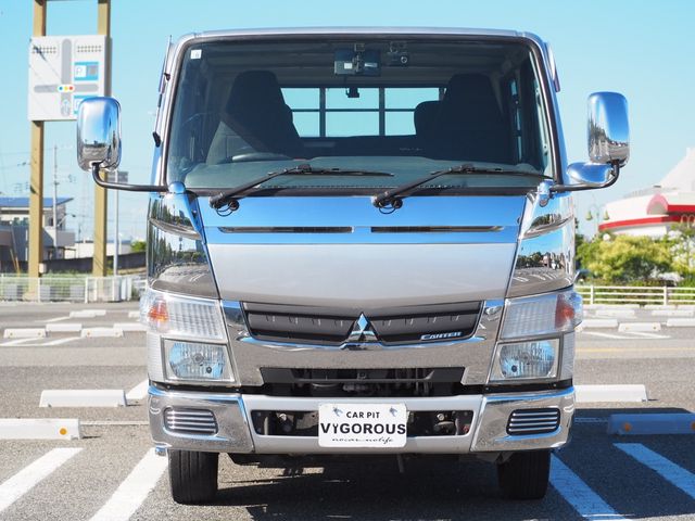 MITSUBISHI CANTER 2011 Image 31