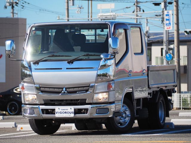 MITSUBISHI CANTER 2011 Image 31