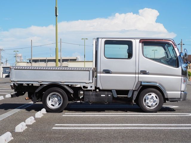 MITSUBISHI CANTER 2011 Image 31