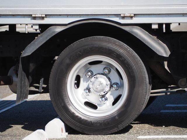 MITSUBISHI CANTER 2011 Image 31