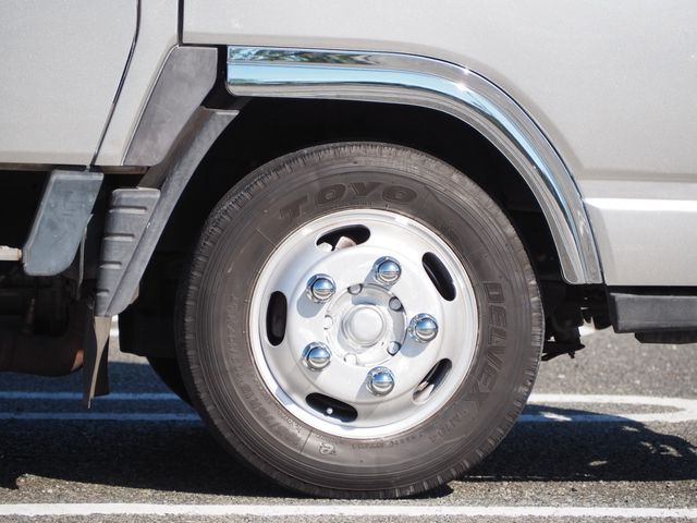 MITSUBISHI CANTER 2011 Image 31