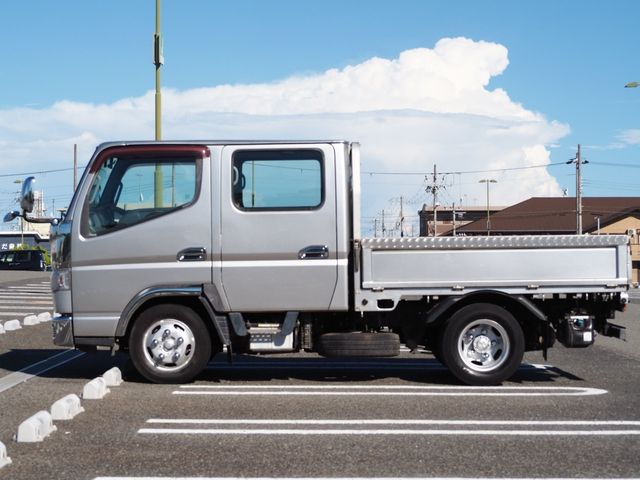 MITSUBISHI CANTER 2011 Image 31