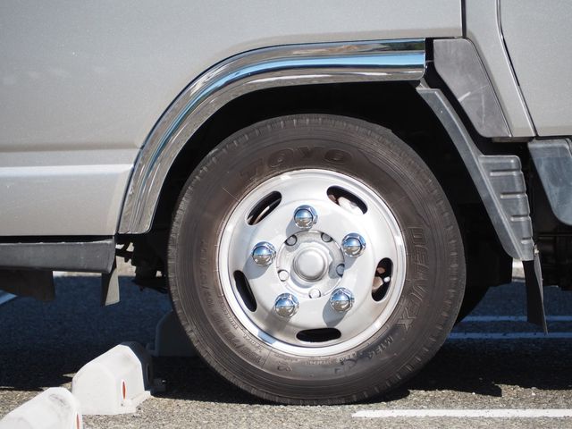 MITSUBISHI CANTER 2011 Image 31